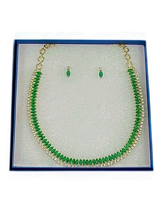 Jewelry - NEW!!! Necklace & Earrings